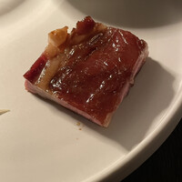 THE CONDER HOUSE - 自家製はちみつ叉焼