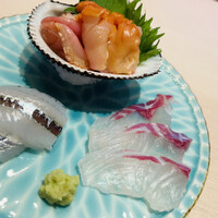 鮨 はやたか - 
