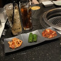 焼肉 いのうえ 国分寺店 - 