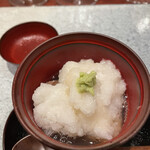 日本料理 TOBIUME - 