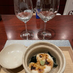 日本料理 TOBIUME - 