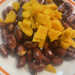 ウイグルアパンディンキッチン - 