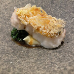 日本料理 TOBIUME - 