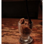 交番通り 四十 - お口直し