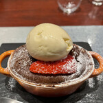 日本料理 TOBIUME - 