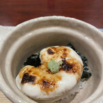 日本料理 TOBIUME - 