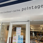 ポワンタージュ - 