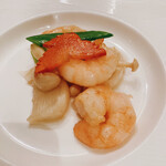 中国料理 万里 - 
