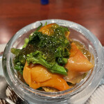 日本料理 TOBIUME - 