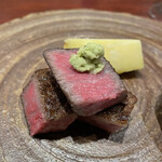 日本料理 TOBIUME - 