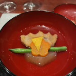 日本料理 TOBIUME - 