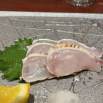 日本料理 TOBIUME - 