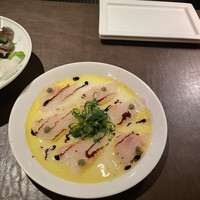 マディソン ニューヨーク キッチン - 