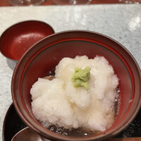 日本料理 TOBIUME - 