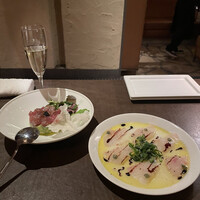 マディソン ニューヨーク キッチン - 