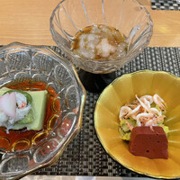 京橋 寿司 ひさ田 - 