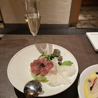 マディソン ニューヨーク キッチン - 
