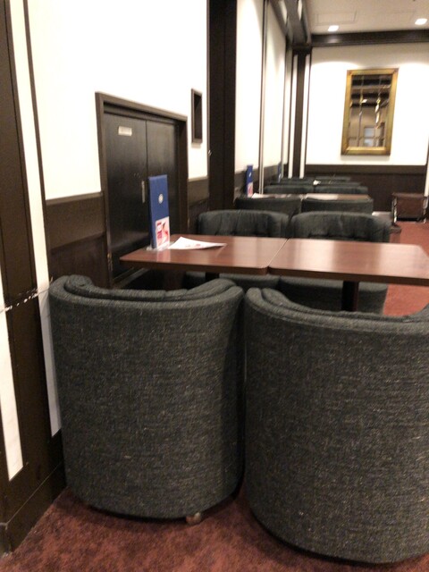 Kissa Shitsu Renoir Nyu Shinjuku 3 Chome Ten photo 5