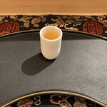 花咲み荼 - 水出しの蜜香烏龍茶