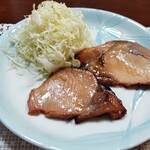 秩父豚肉味噌漬本舗　せかい - 