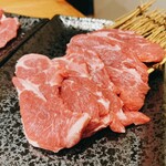札幌ジンギスカン 羊の神様 - 