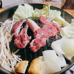 札幌ジンギスカン 羊の神様 - 