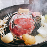 札幌ジンギスカン 羊の神様 - 