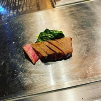 くずし鉄板 あばぐら 神田店 - 