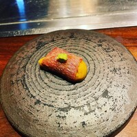 くずし鉄板 あばぐら 神田店 - 