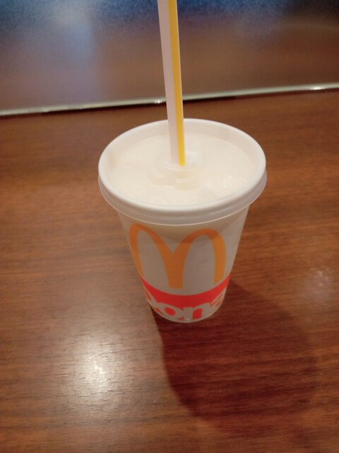 マクドナルド ラピア店 小中野｜八戸のハンバーガー