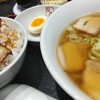 喜多方ラーメン 坂内 戸塚店