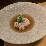 オステリア スゲロ - 