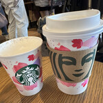 STARBUCKS COFFEE - 