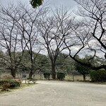 Rugurunie A Pan - 千鳥ヶ淵公園