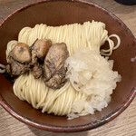 中華蕎麦 麺とスープ - 