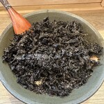 中華蕎麦 麺とスープ - 