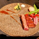 喰心 meat Dining - 友三角