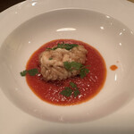 オステリア スゲロ - 