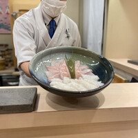 寿司赤酢・望月 - 