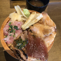 焼うお いし川 名古屋 - 