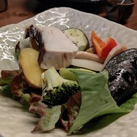 神楽坂アッカ - 