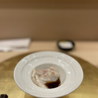 寿司赤酢・望月 - 