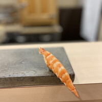 寿司赤酢・望月 - 