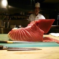 明日香 北千住店 - 男はマグロ