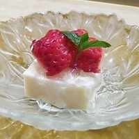 明日香 北千住店 - デザート