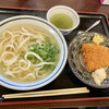 うどん 一福