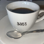 cafe あすなろ - 深煎りブレンドコーヒー　350円！
