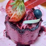 洋菓子倶楽部 KAREN - 