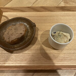 かしわ屋 こばやし - 