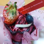 洋菓子倶楽部 KAREN - 